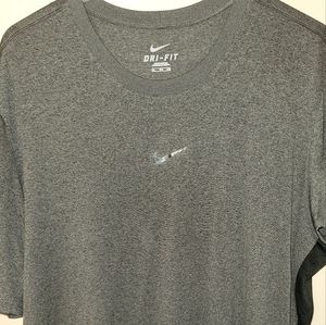 Nike men's shirt